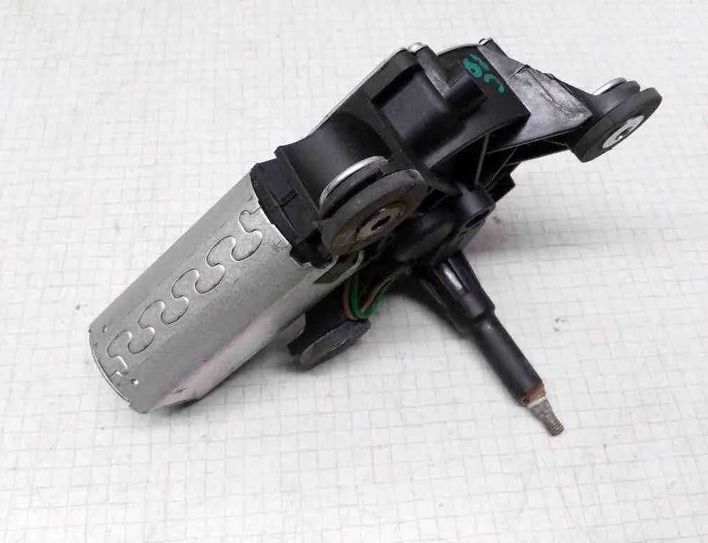 FIAT Panda 2 generation (2003-2011) Motor stierača zadného okna MS2596007000 32506480