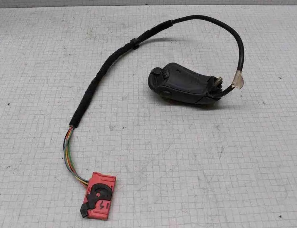 RENAULT Megane 1 generation (1995-2003) Переключатель кнопок 32506710