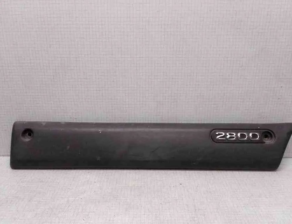 OPEL Movano 1 generation (A) (1998-2010) Front Right Door Molding 7701692581,25725 32506806