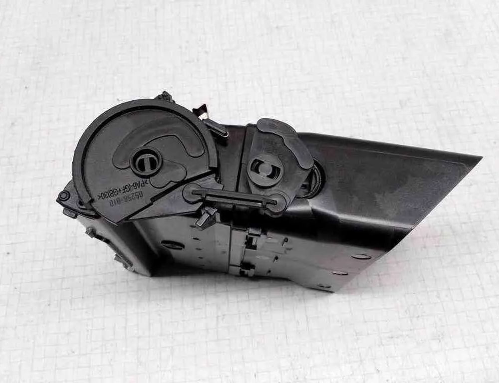 FORD C-Max 1 generation (2003-2010) Center console air vents 05258002,3M51R014L21 32506934