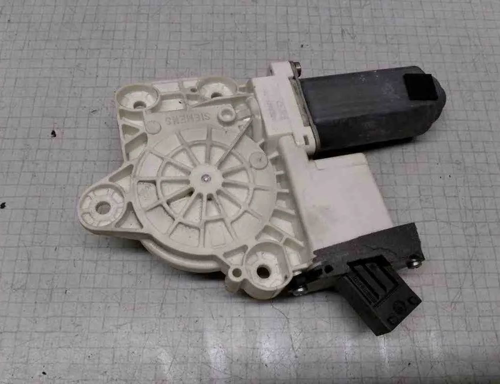 OPEL Vectra C (2002-2005) Rear Left Door Window Control Motor 106155102,0536007701,24414777RH 32507223