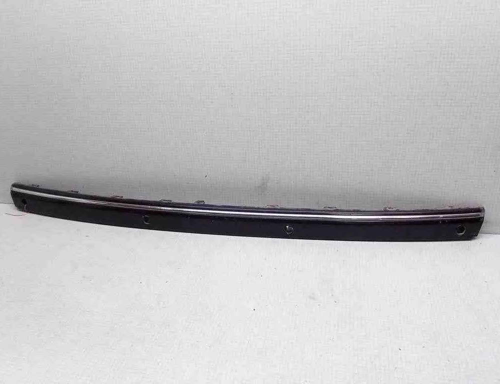 MERCEDES-BENZ C-Class W203/S203/CL203 (2000-2008) Rear Left Bumper Molding A2038852921 32508754