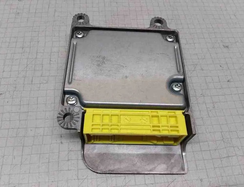 VOLKSWAGEN Bora 1 generation (1998-2005) Блок SRS 1C0909605A,5WK43122 32508944