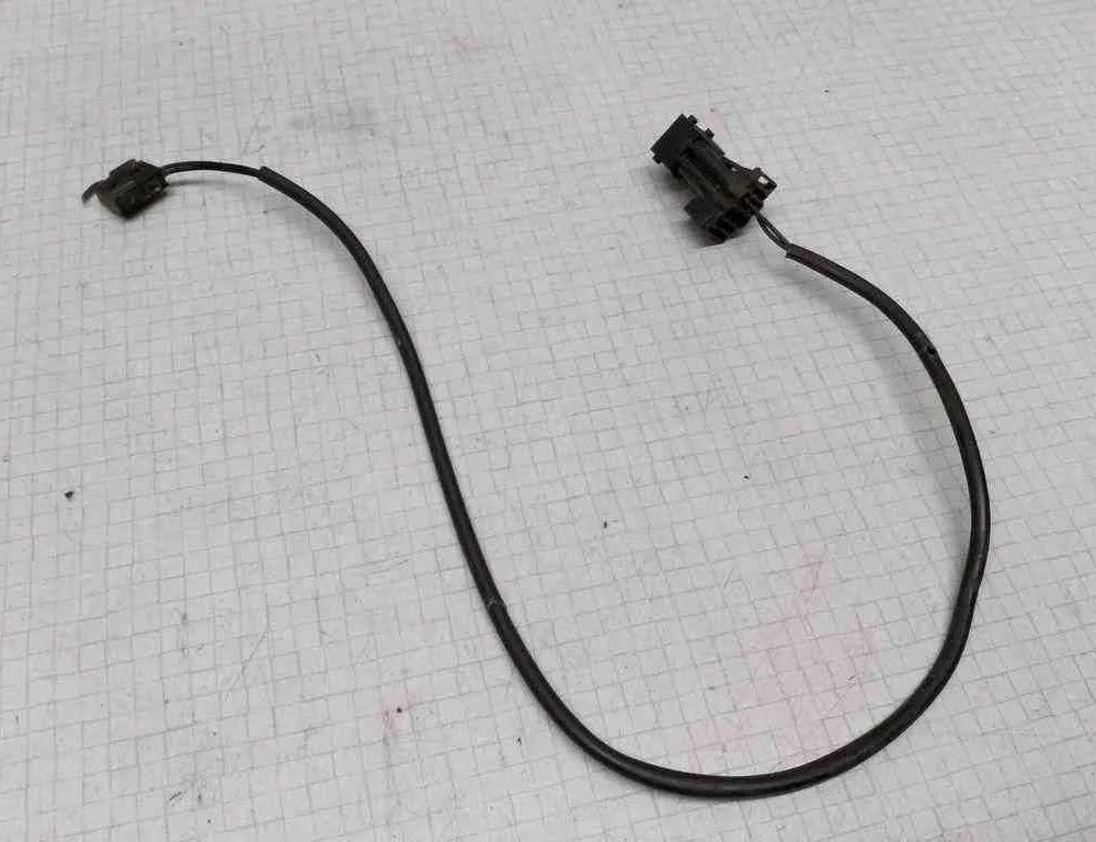 SAAB 9000 2 generation (1993-1998) Front Left Door Cables 32509467