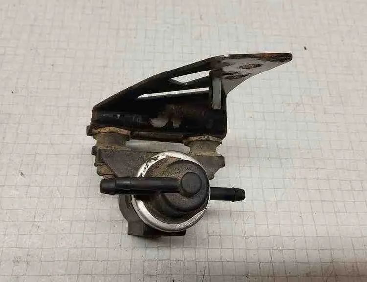 VOLVO V70 2 generation (2000-2008) Solenoid Valve 32510435