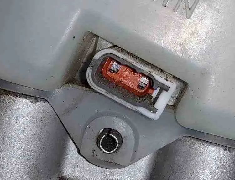 SUBARU Outback 4 generation (2009-2014) Brake Cylinder 32510460