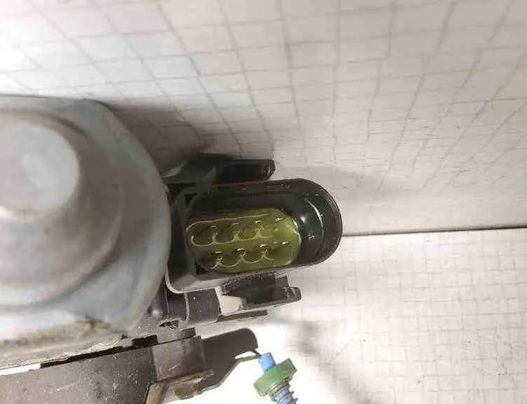 AUDI A6 C6/4F (2004-2011) Стеклоподъемник передней правой двери 4A0959802D,0536001402,119018113,4A0837398D 32512969