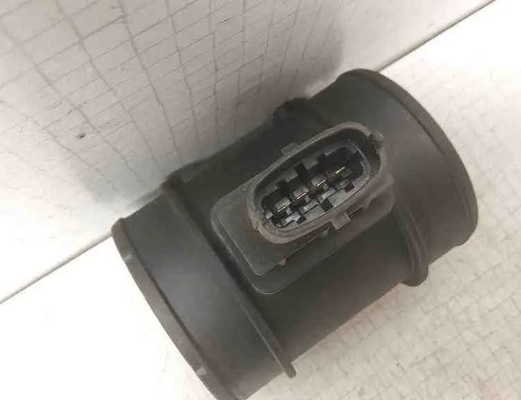 OPEL Vectra C (2002-2005) Mass Air Flow Sensor MAF 55350048,0281002618 32513897