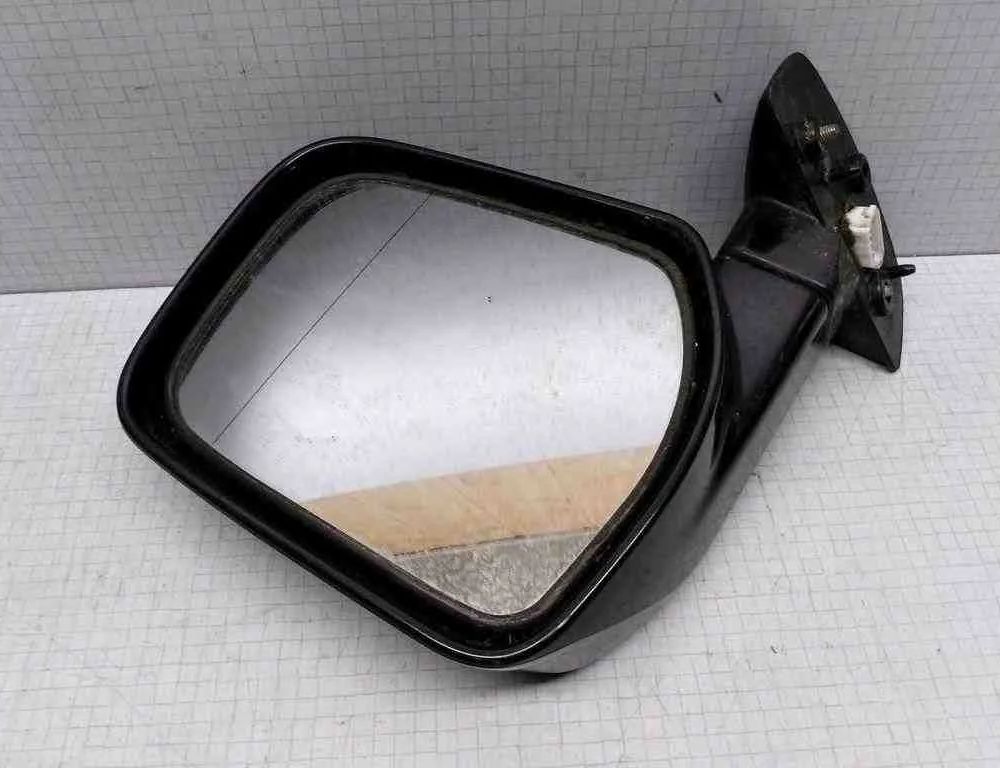 MITSUBISHI Space Runner 2 generation (1999-2002) Pravé krídlo zrkadlo 022109,012109 32514394