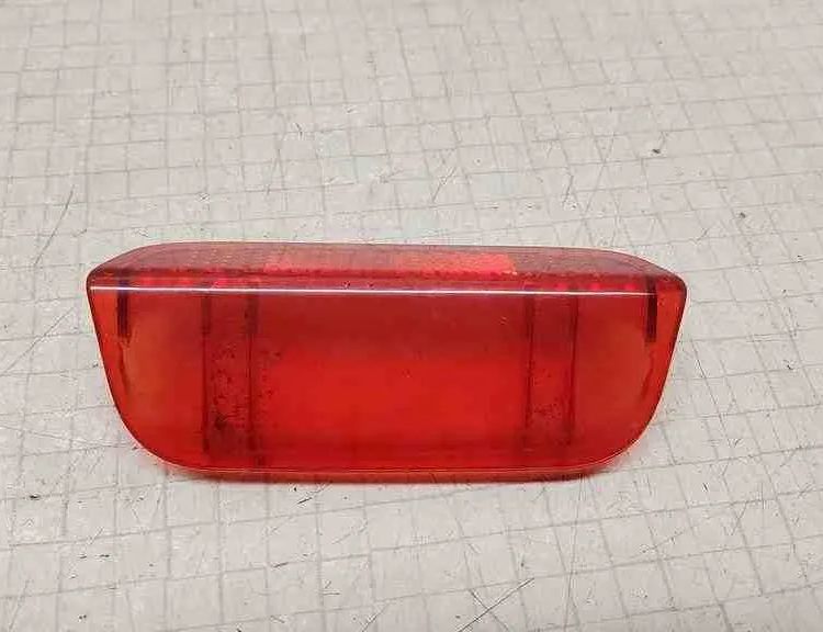 VOLKSWAGEN Passat B7 (2010-2015) Rear Left Door Panel 1K0947419A 32515067