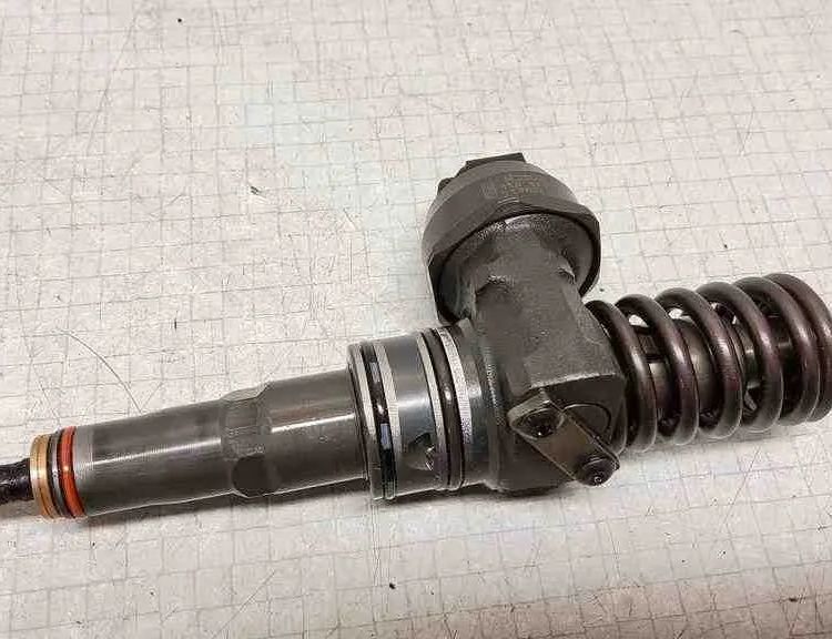 VOLKSWAGEN Polo 4 generation (2001-2009) Форсунка 038130073AG,0414720215 32516458