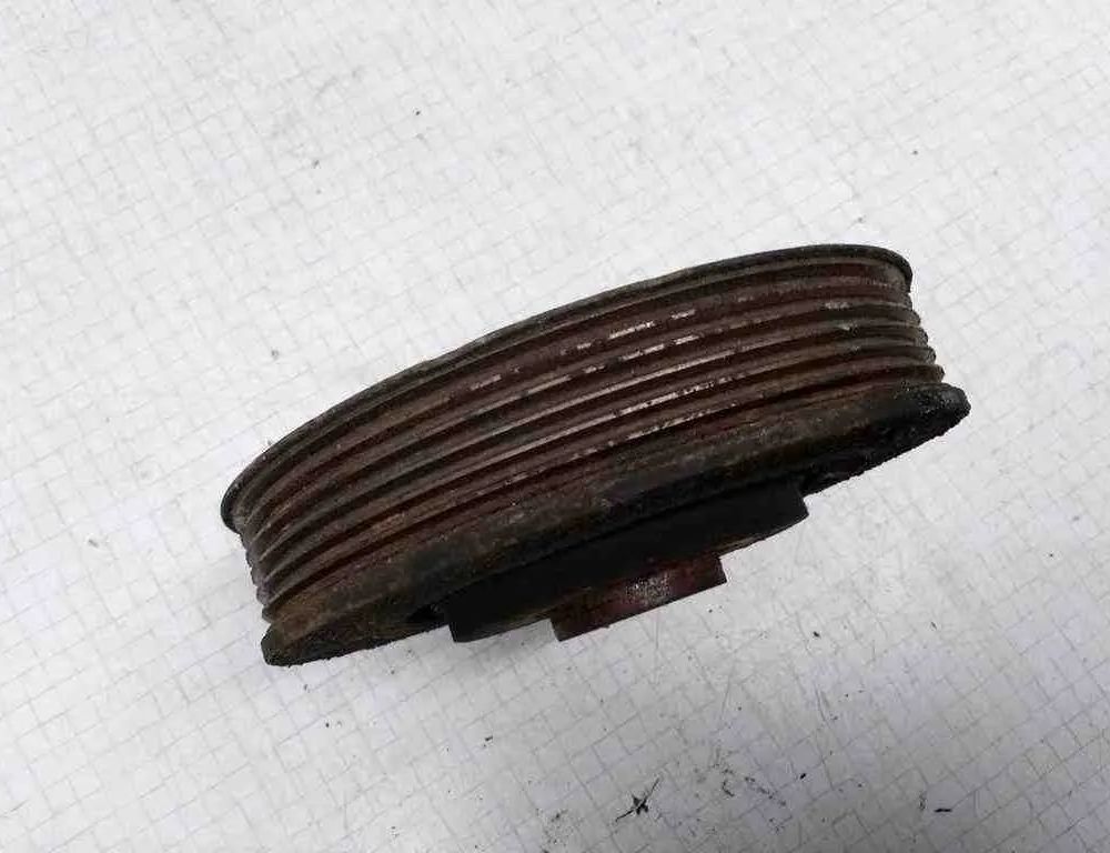 RENAULT Espace 3 generation (1996-2002) Kľukový hriadeľ 32518137