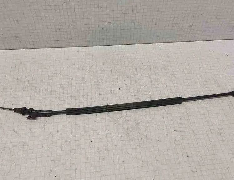 VOLKSWAGEN Passat B7 (2010-2015) Ostatné časti karosérie 3C0837017 32518168