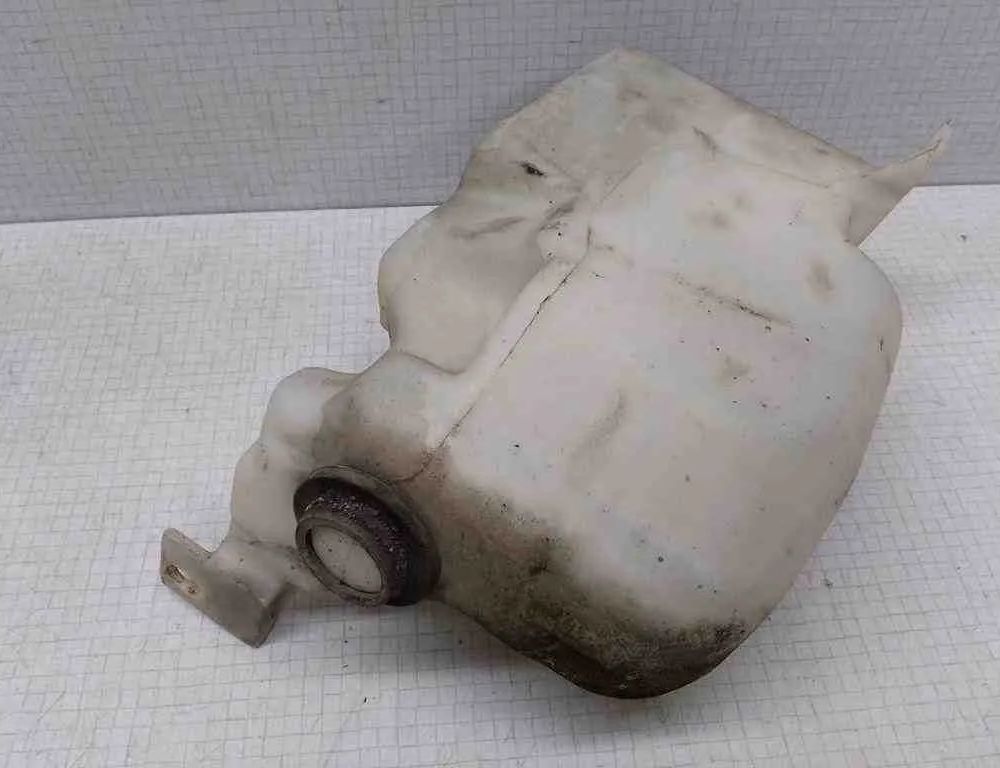 VOLKSWAGEN Bora 1 generation (1998-2005) Window Washer Tank 1J0955453B 32520803