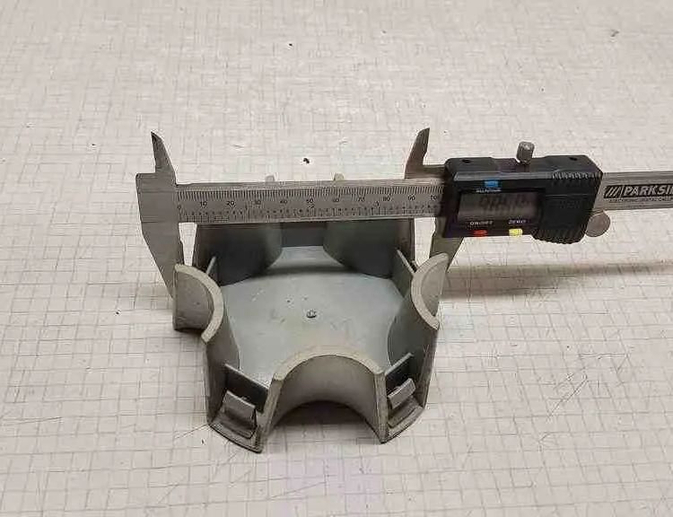 DAEWOO Nubira J100 (1997-1999) Колпаки на колеса 9593054 32521307