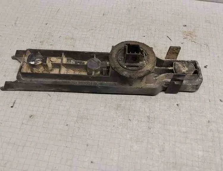 FORD Focus 1 generation (1998-2010) Rear light contacts 32524267