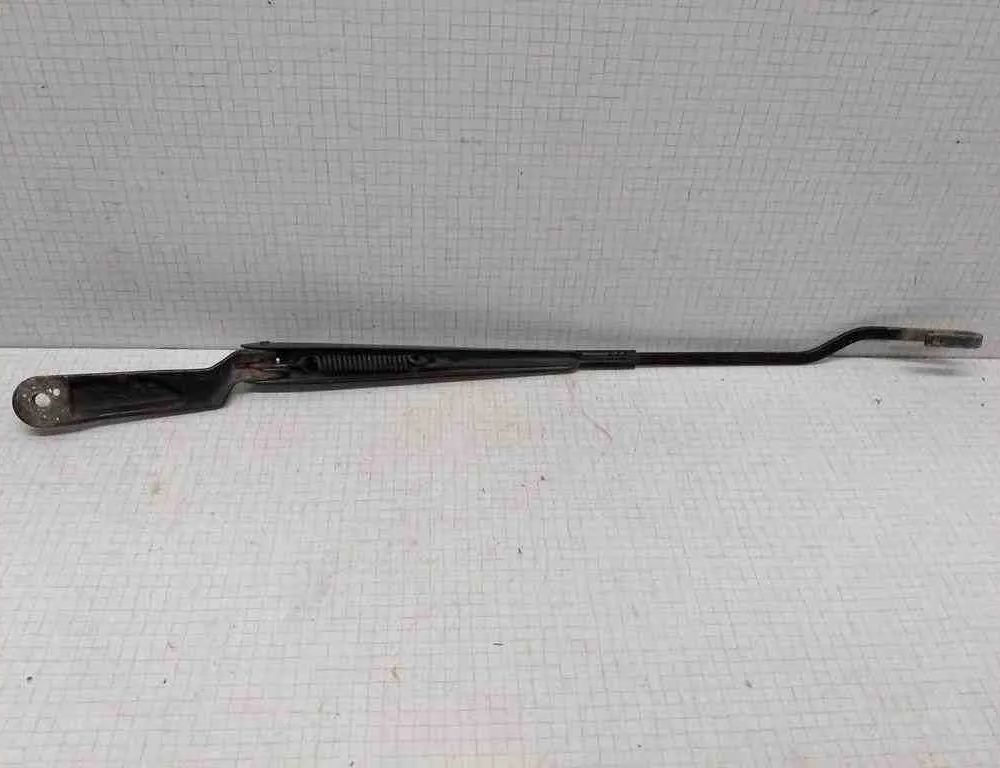 VOLKSWAGEN Bora 1 generation (1998-2005) Predné stierače 1J1955409A 32527785