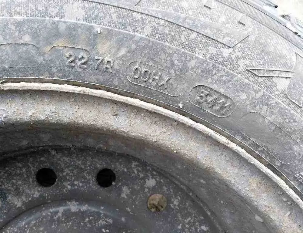NISSAN Primera P12 (2001-2008) Pneumatika 20560R16,MICHELIN 32528191