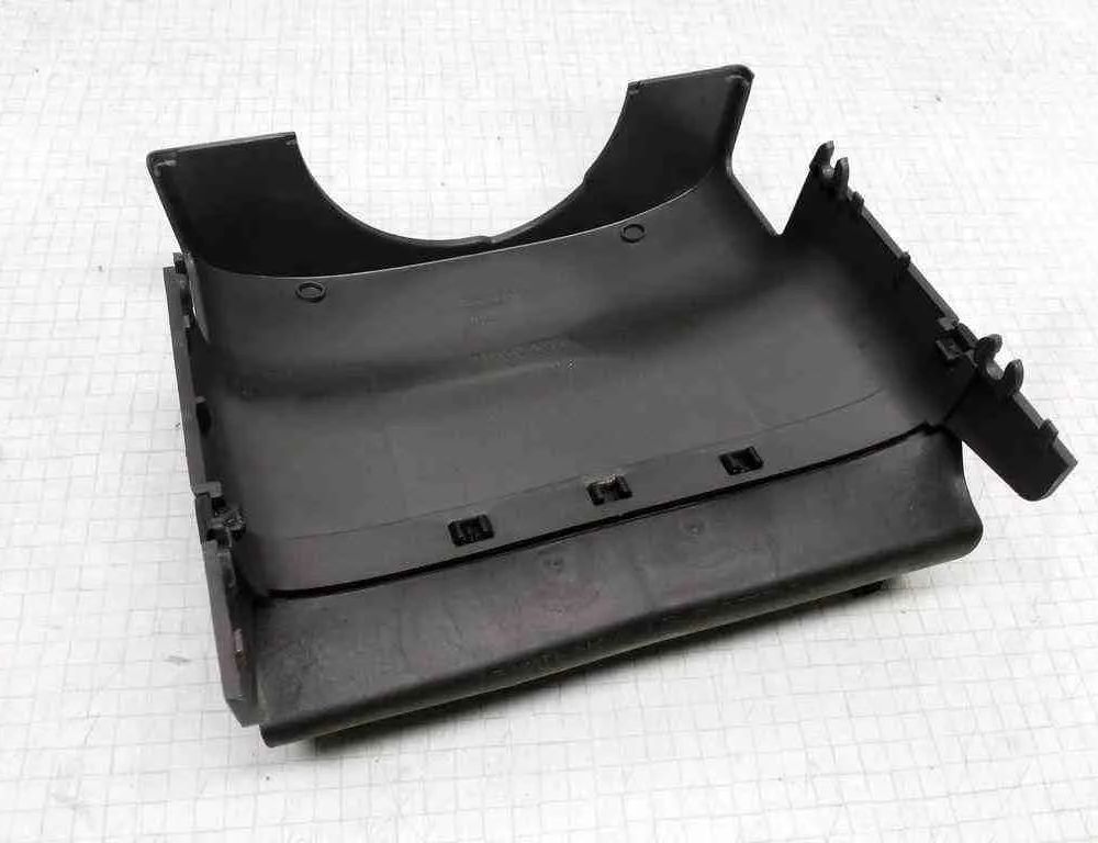 VOLVO V70 2 generation (2000-2008) Регулировка руля 32528756