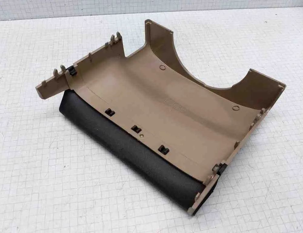 VOLVO V70 2 generation (2000-2008) Регулировка руля 9164839,1282846 32530154