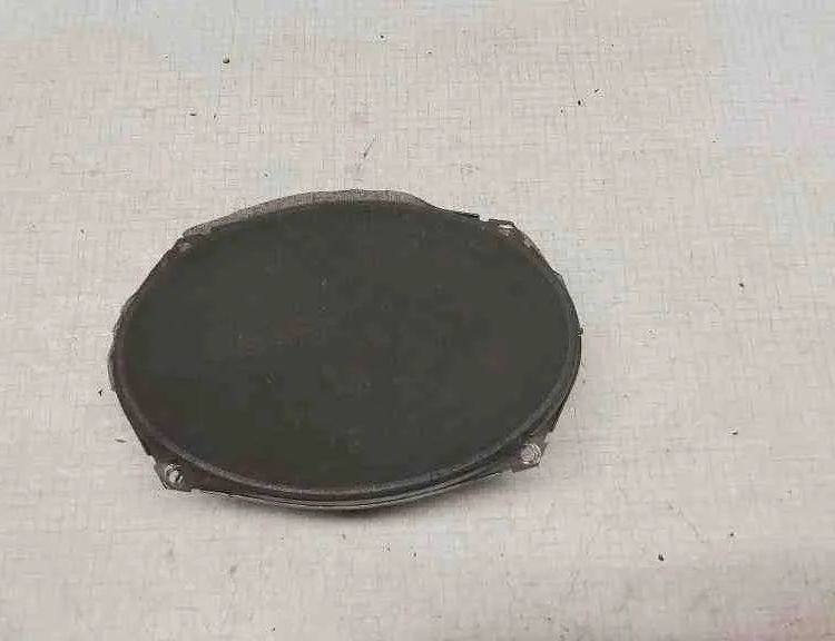 CHRYSLER Voyager 4 generation (2001-2007) Колонка  дверей передняя правая 05081669AA 32530255