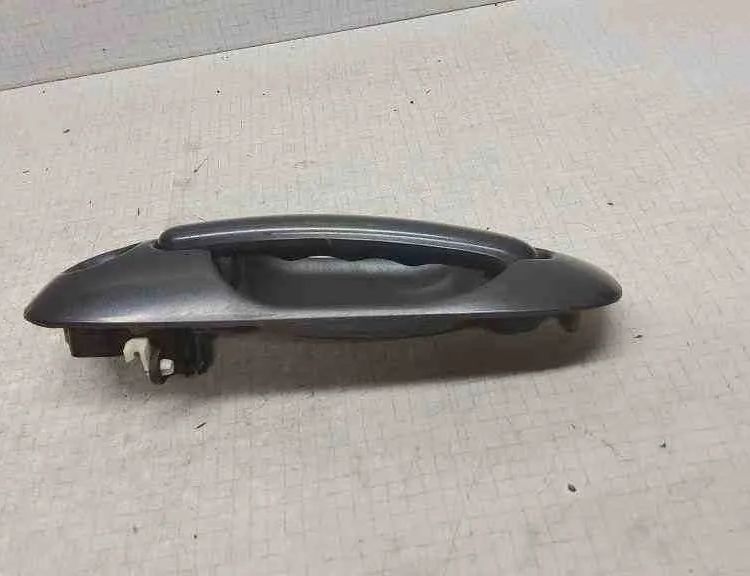 CHRYSLER Voyager 4 generation (2001-2007) Наружная ручка боковых левых дверей SR7149 32530258