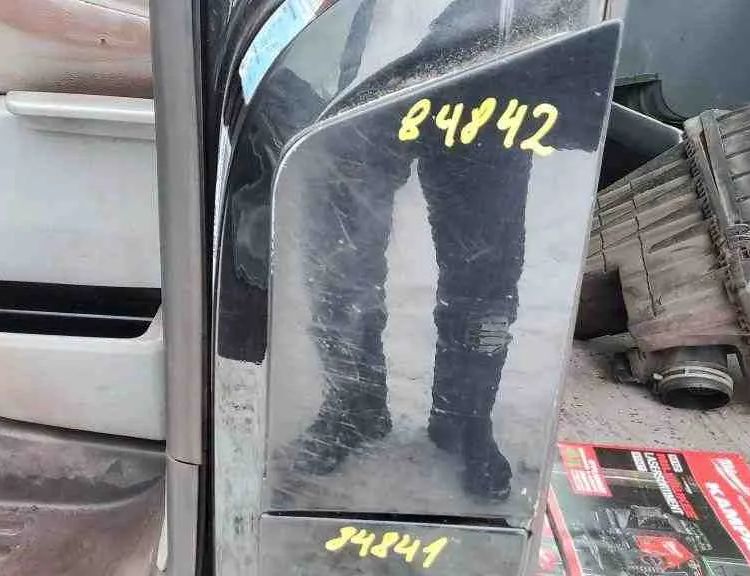 VOLKSWAGEN Transporter T5 (2003-2015) Zámok krytu nádrže na palivo LC9Z 32530833