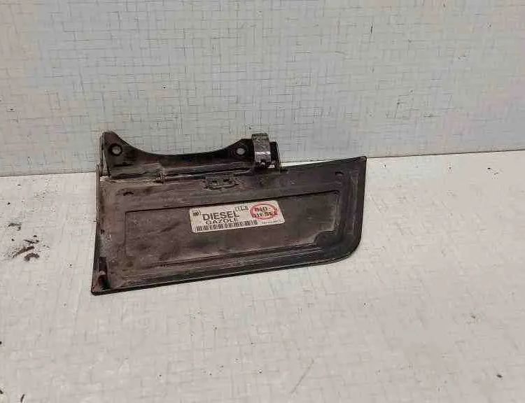 VOLKSWAGEN Transporter T5 (2003-2015) Zámok krytu nádrže na palivo LC9Z 32530833