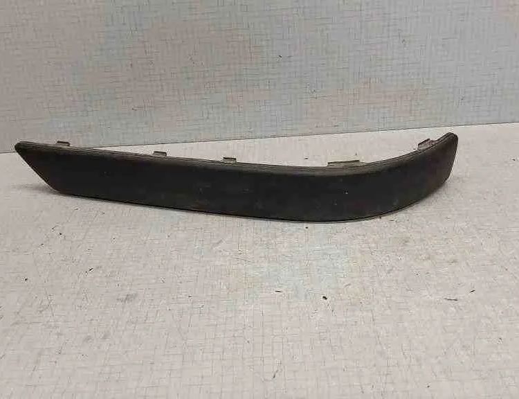 SEAT Alhambra 1 generation (1996-2010) Ľavé zadné nárazníkové lemovanie 7M3807791 32531335