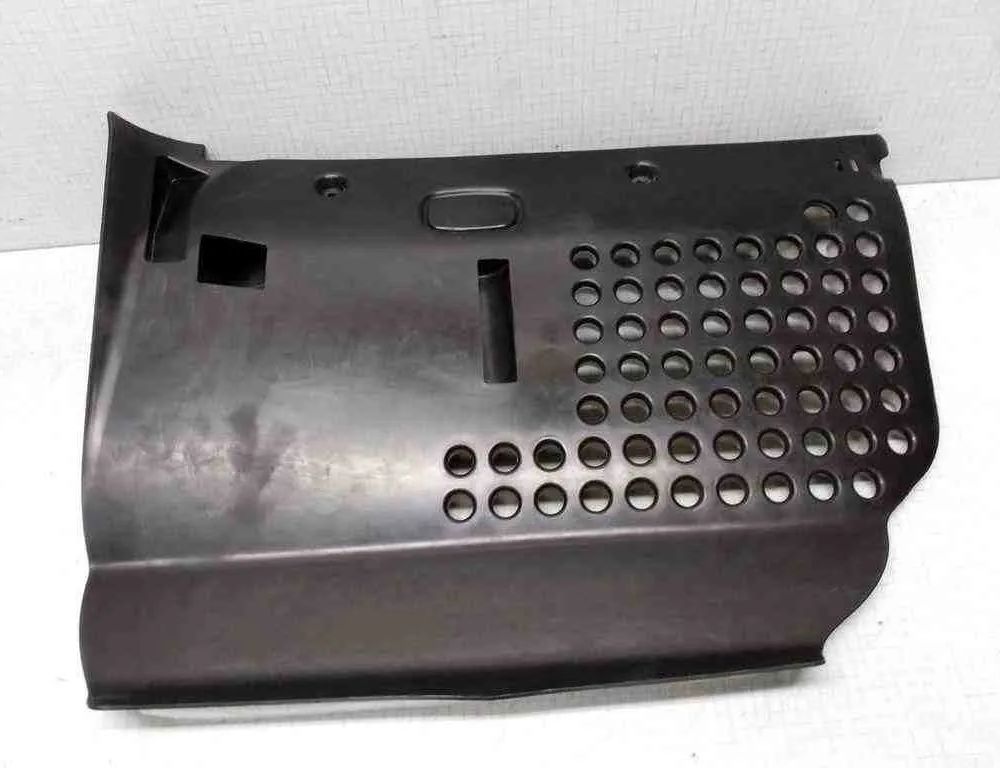 MERCEDES-BENZ E-Class W211/S211 (2002-2009) Другие внутренние детали 2116800839 32532364