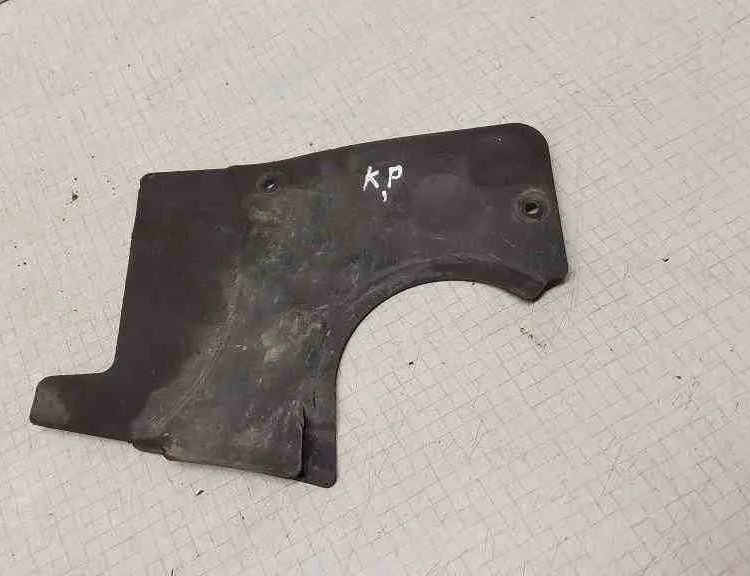 SKODA Octavia 2 generation (2004-2013) Kryt motora 1K0825271A 32533873