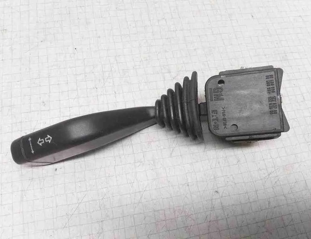 OPEL Astra G (1998-2009) Turn switch knob 90560991,12263600,90560990 32534462