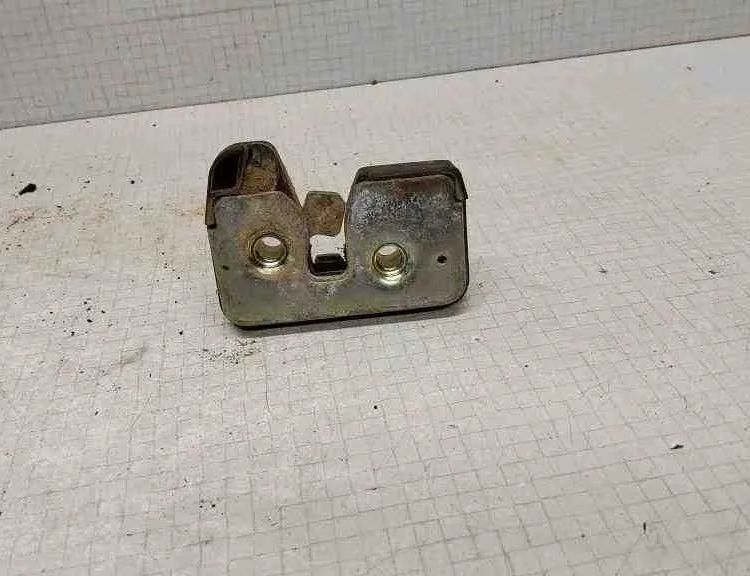 VOLKSWAGEN Golf 3 generation (1991-1998) Zámok na piate dvere 32535464