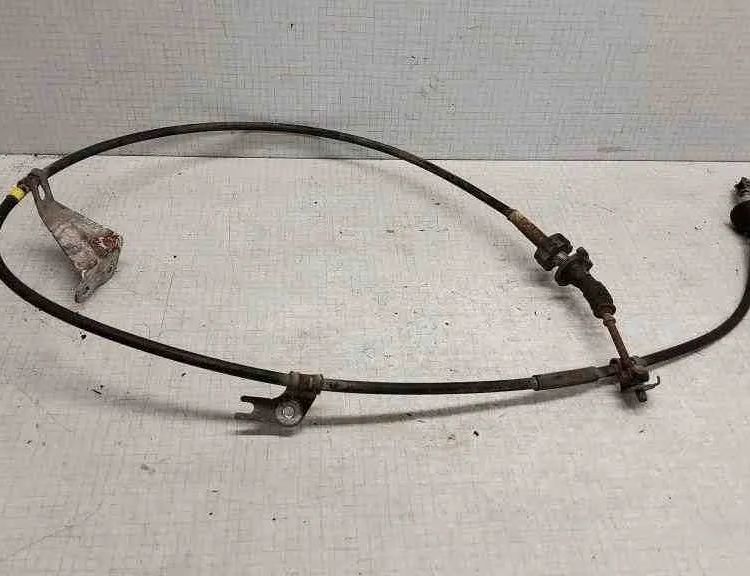 TOYOTA Aygo 1 generation (2005-2014) Трос сцепления 32539363