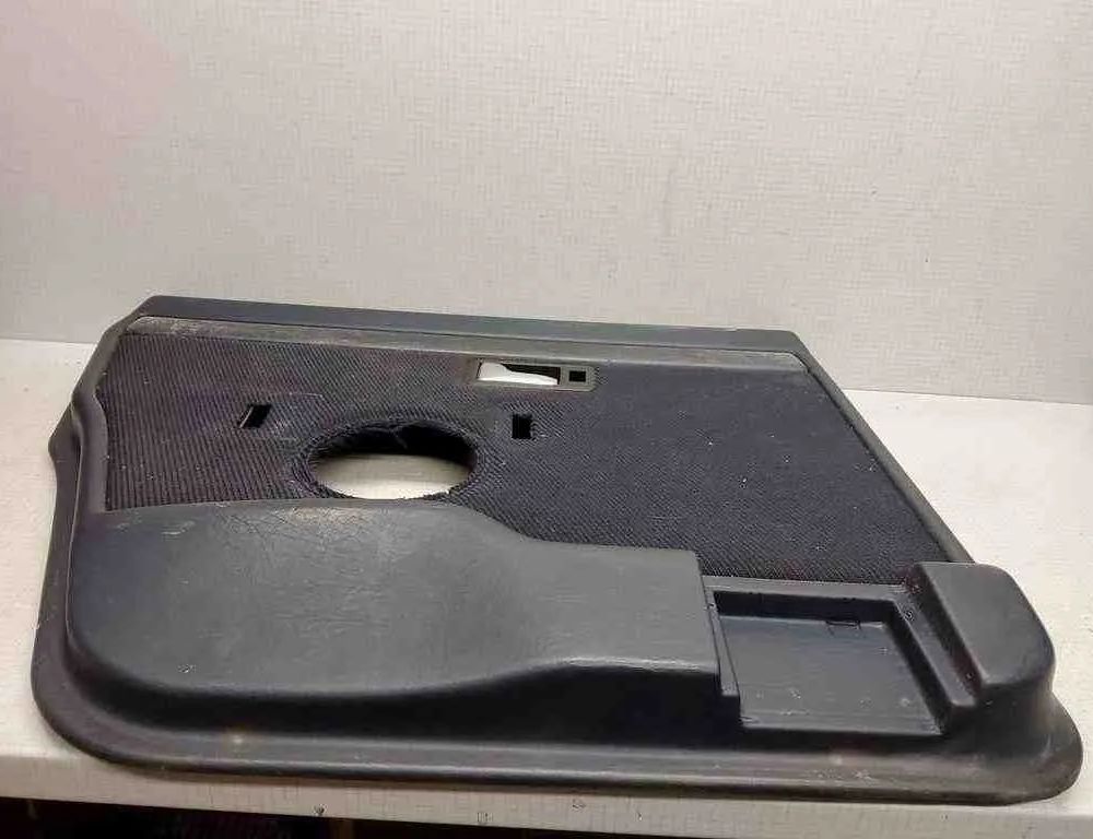 AUDI 100 4A/C4 (1990-1994) Rear Left Door Panel 443867305,447867305 32540235