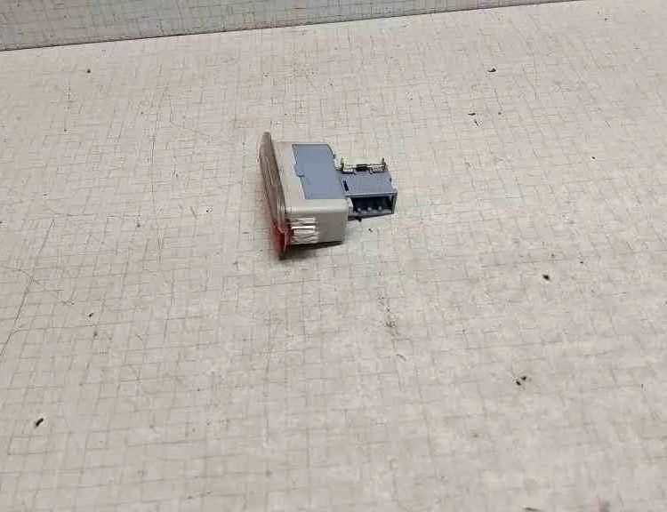 SEAT Leon 2 generation (2005-2012) Interior Lighting 1J0947411B,1J0947411D,6Q0947411A 32540539