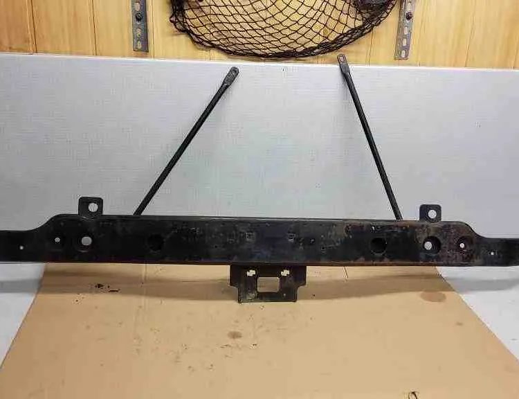 JEEP Grand Cherokee 4 generation (WK) (2004-2024) Усилитель переднего бампера M165250R,M16453L,M162296,M16229620211,M164652 32540809