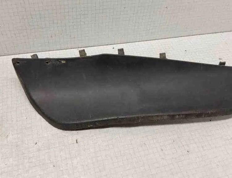 JEEP Grand Cherokee 4 generation (WK) (2004-2024) Spodný nárazník (pera) 36203361827,61827,362033,088871124 32540850