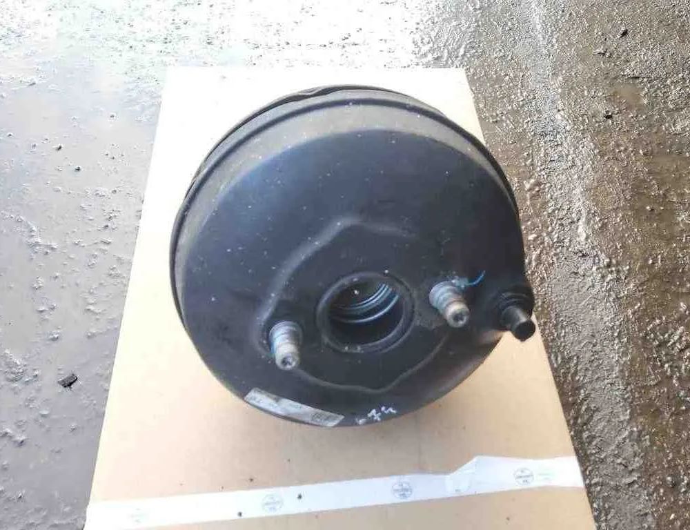 OPEL Vectra C (2002-2005) Вакуумный усилитель тормозов 13126710 32541163