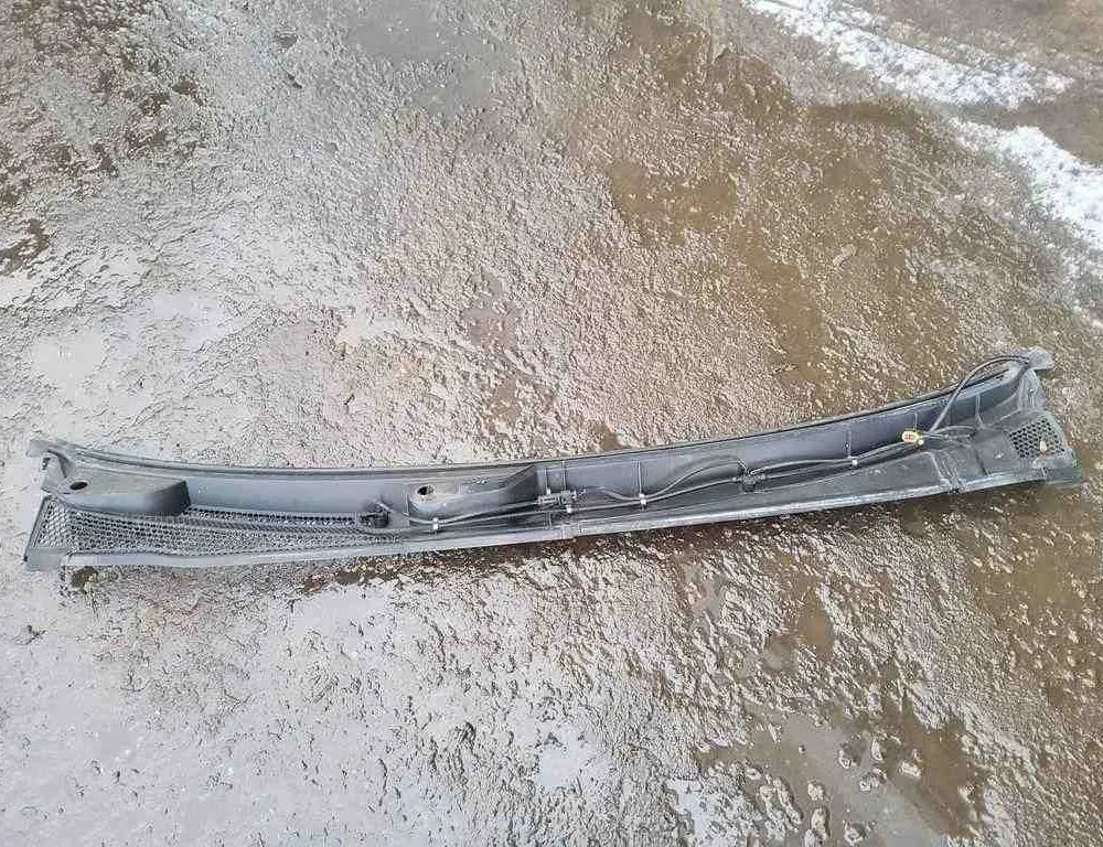 OPEL Vectra C (2002-2005) Predný stierač lišta 09179871 32541194