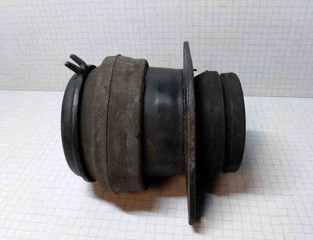 VOLKSWAGEN Passat B5 (1996-2005) Predný motorový nosník 1H0199625 32544849