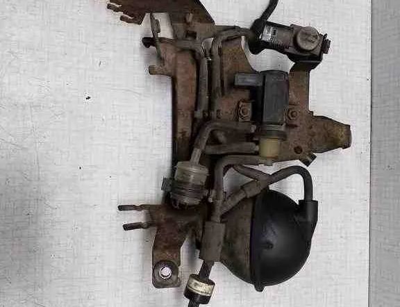 VOLKSWAGEN Transporter T5 (2003-2015) Електро управление турбиной 1K0906627A,7H0129456N,054129808 32546203