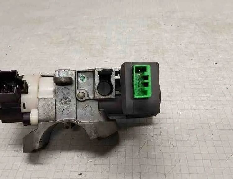 VOLVO S60 1 generation (2000-2009) Seat set 8626324,2255102836,8645228,945245,8673073,73760,737700001,510130020 32554907