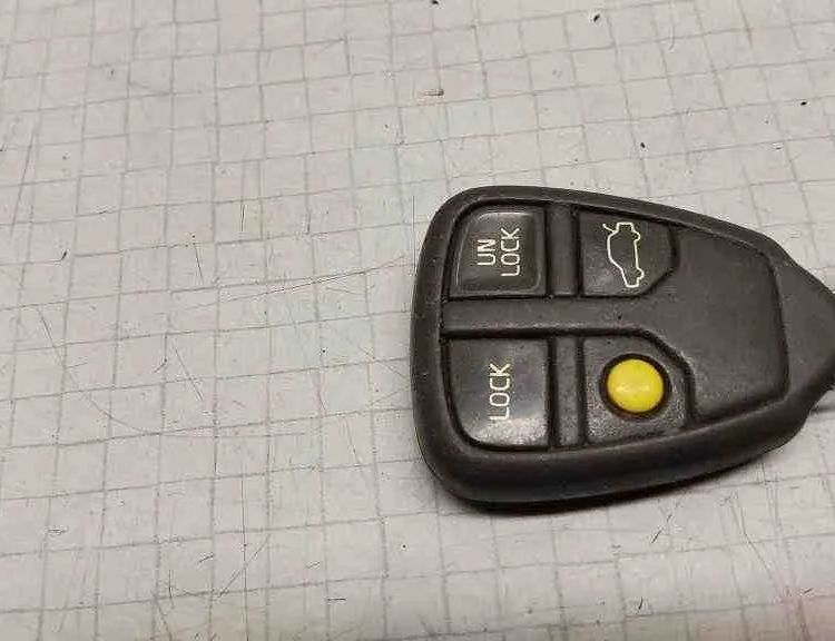 VOLVO S60 1 generation (2000-2009) Seat set 8626324,2255102836,8645228,945245,8673073,73760,737700001,510130020 32554907