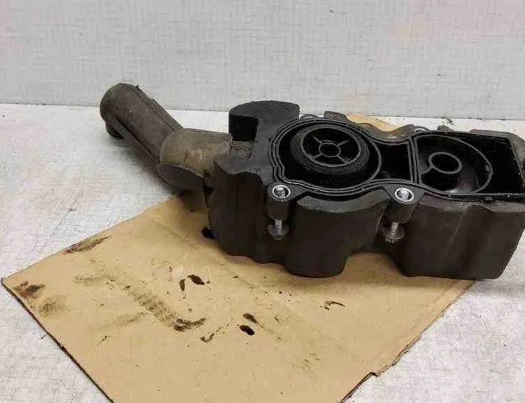 MERCEDES-BENZ A-Class W169 (2004-2012) Dýchacia hadica A6400100882,1928404838 32555457