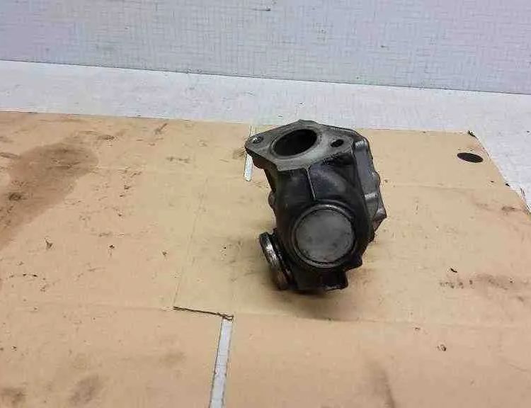 PEUGEOT 307 1 generation (2001-2008) Егр клапан 216046799,9685640480,EN48000,80664764 32555897