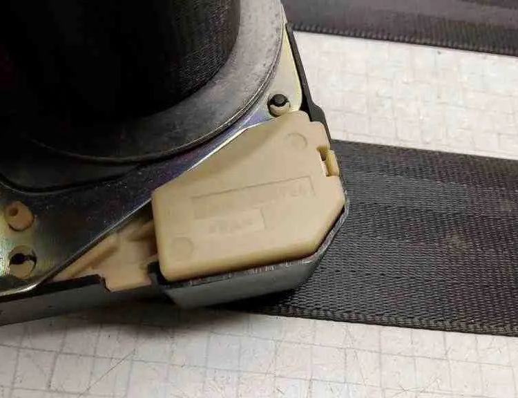 VOLKSWAGEN Transporter T5 (2003-2015) Front Right Seatbelt 7H0857806F,00024662D,33053660,1918578273,E1040502,33039239,33014052,600333006563,6X0972783,7H0857737DE,11223,B171006Z01814248,1J0857731B 32556654