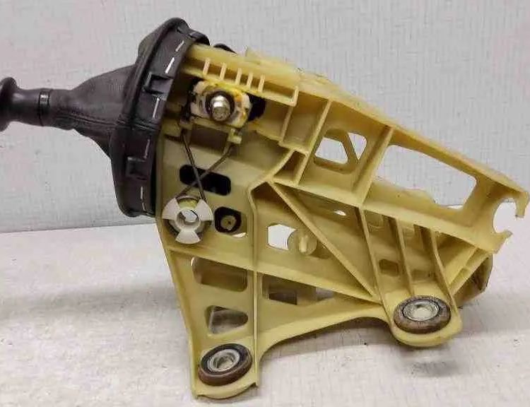 VOLKSWAGEN Transporter T5 (2003-2015) Gear Shifting Mechanism 7H0711110,7H0711052H,7H0711566A,7H0711565,7H0711116 32556948