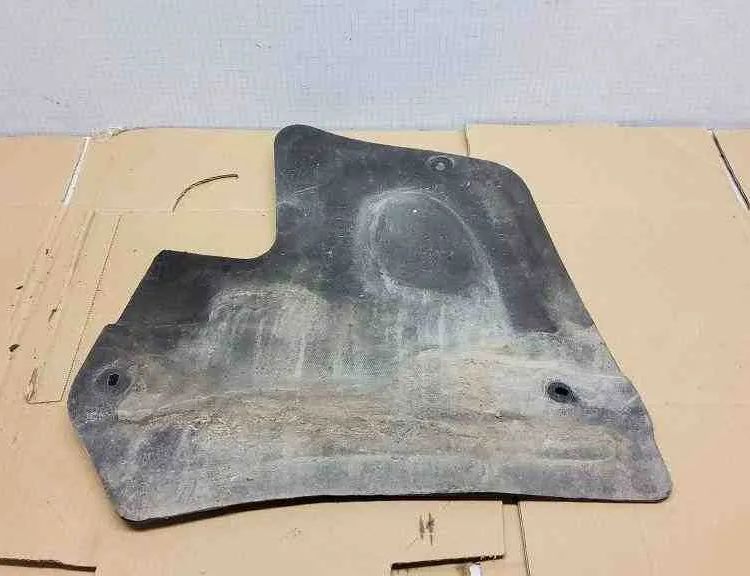 JEEP Grand Cherokee 4 generation (WK) (2004-2024) Dashboard Sound Speaker 55315181AB 32557870