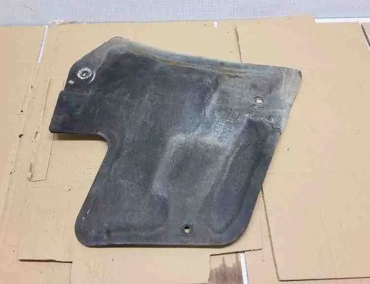 JEEP Grand Cherokee 4 generation (WK) (2004-2024) Dashboard Sound Speaker 55315181AB 32557870